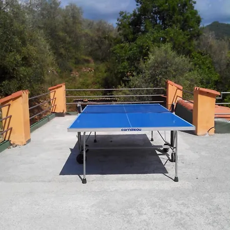 Beautiful With Pool: 8 Pers * Isolabona