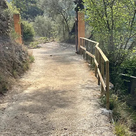 Σπίτι διακοπών Beautiful With Pool: 8 Pers Isolabona