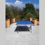 بيت للعطل Beautiful With Pool: 8 Pers Isolabona