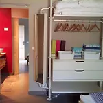 度假居 Beautiful With Pool: 8 Pers