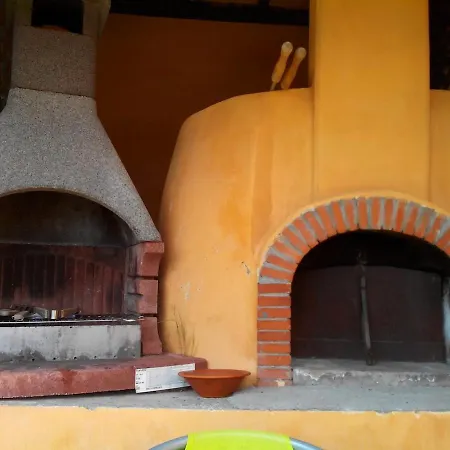 Nyaraló Beautiful With Pool: 8 Pers Isolabona