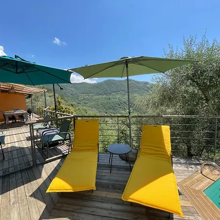 Beautiful With Pool: 8 Pers Nyaraló
