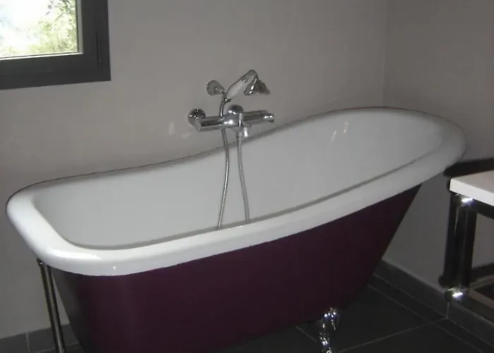 Feriehus Beautiful With Pool: 8 Pers *