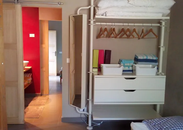 Feriehus Beautiful With Pool: 8 Pers