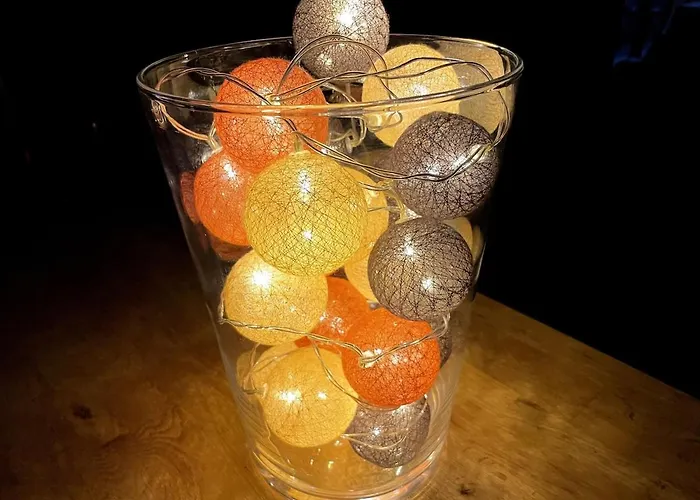 Feriehus Beautiful With Pool: 8 Pers *