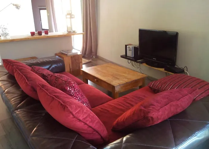 Feriehus Beautiful With Pool: 8 Pers *