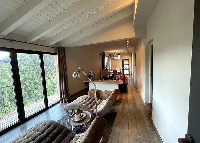 Beautiful With Pool: 8 Pers Feriehus