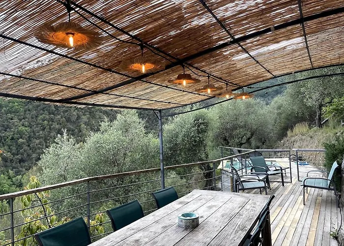 Holiday home Beautiful With Pool: 8 Pers