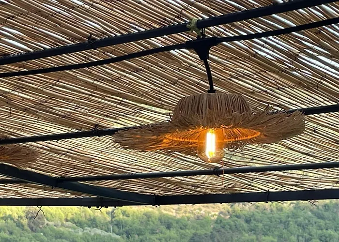 Beautiful With Pool: 8 Pers * Isolabona