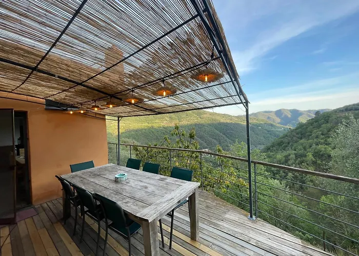 Beautiful With Pool: 8 Pers Feriehus *