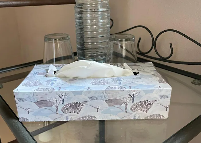 Beautiful With Pool: 8 Pers * Isolabona