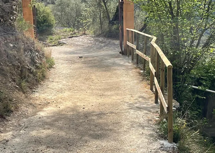 Feriehus Beautiful With Pool: 8 Pers Isolabona